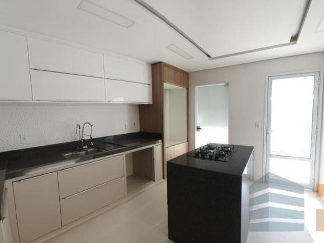 Apartamento Vila São José