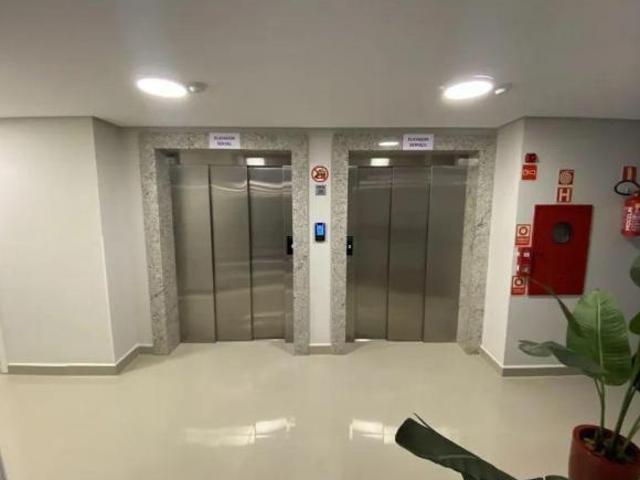 APARTAMENTO CENTRAL