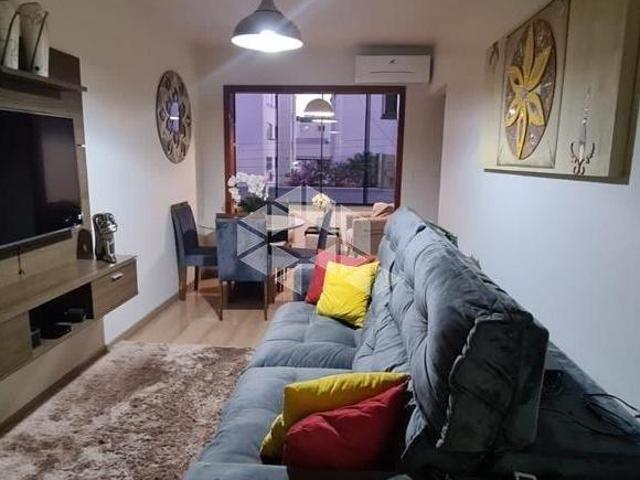 APARTAMENTO CENTRAL
