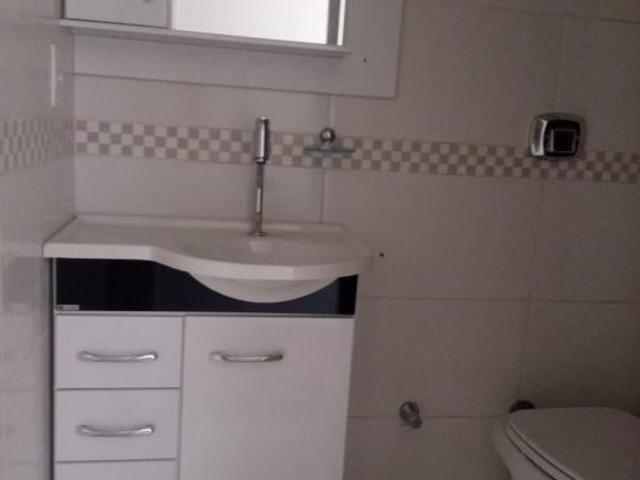 Apartamento central!