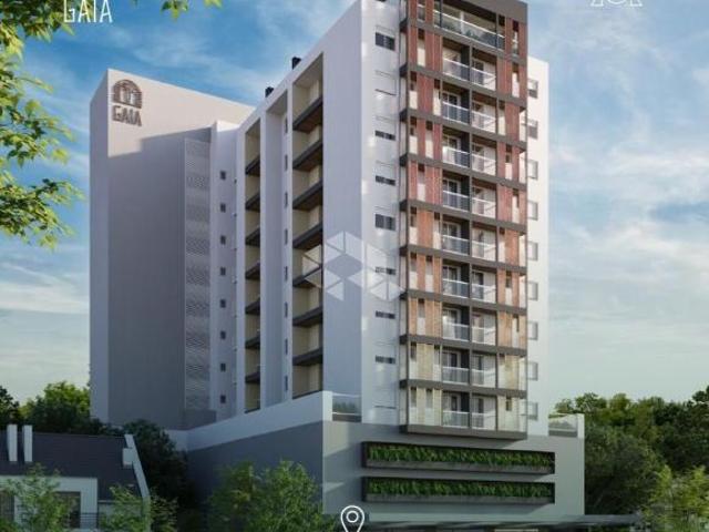 APARTAMENTO CENTRAL