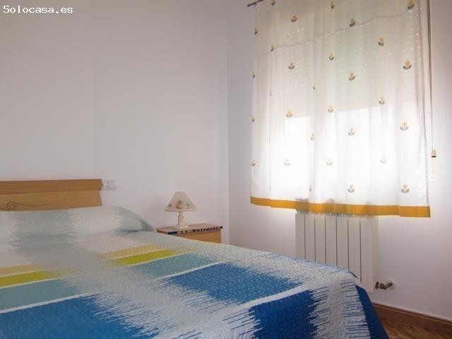 APARTAMENTO CENTRICO TOTALMENTE AMUEBLADO