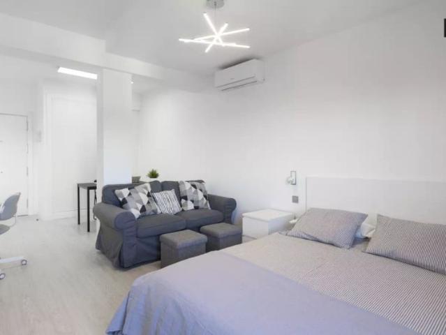Apartamento céntrico totalmente equipado y con Gastos incluidos