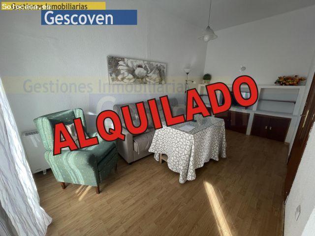 APARTAMENTO CÉNTRICO UN DORMITORIO