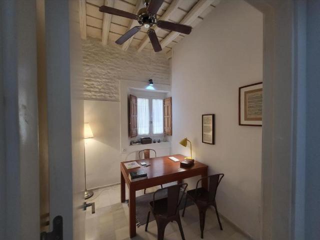 Apartamento céntrico con dos habitaciones