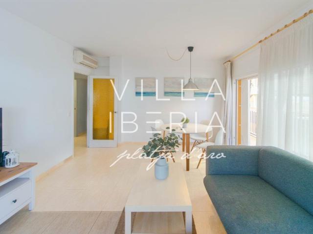 Apartamento Céntrico Con Licencia Turística 80m² Castell Platja d'Aro
