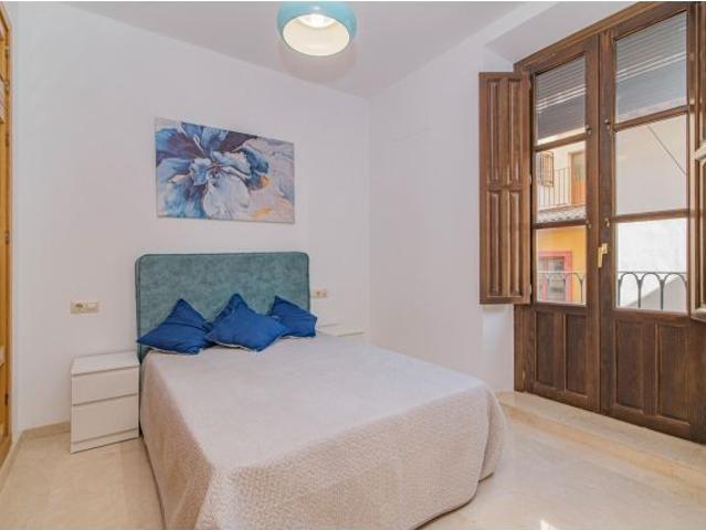 Apartamento céntrico en Granada