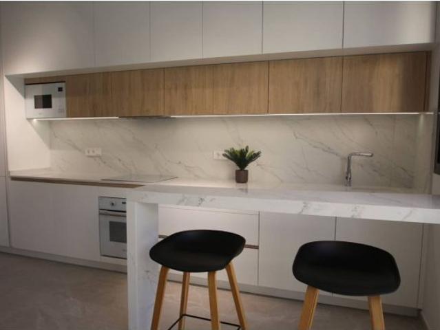Apartamento centrico en Playa del Cura