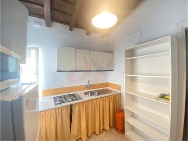 Apartamento céntrico para curso escolar