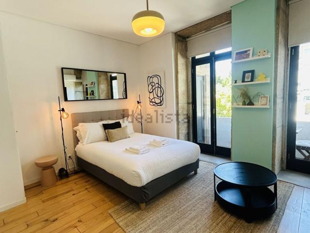 Apartamento, Cedofeita, Cedofeita Santo Ildefonso Sé Miragaia São Nicolau Vitória