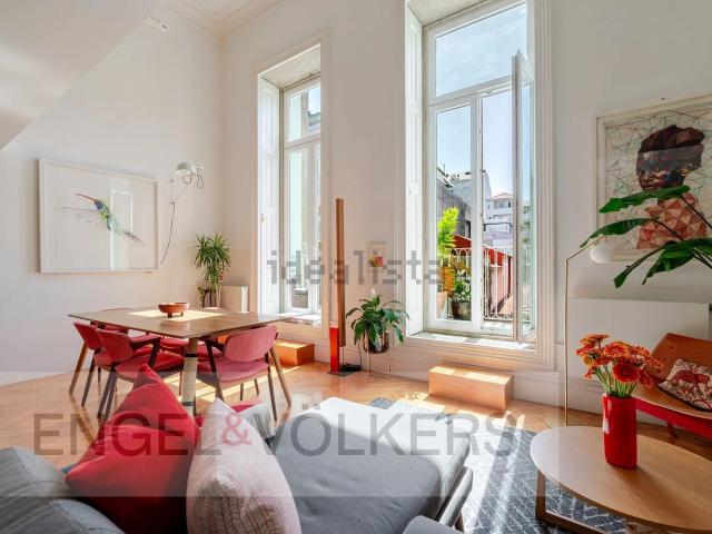 Apartamento, Cedofeita, Cedofeita Santo Ildefonso Sé Miragaia São Nicolau Vitória
