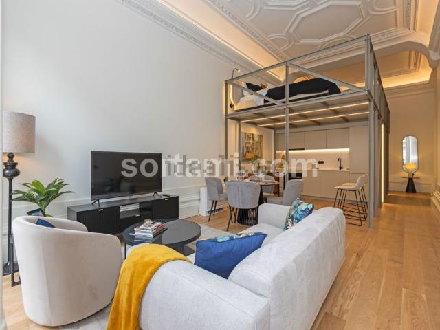 Apartamento, Cedofeita, Cedofeita Santo Ildefonso Sé Miragaia São Nicolau Vitória