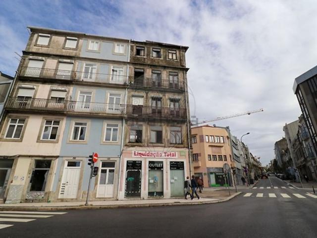 Apartamento, Cedofeita, Cedofeita Santo Ildefonso Sé Miragaia São Nicolau Vitória
