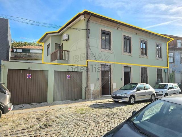 Apartamento, Cedofeita Santo Ildefonso Sé Miragaia São Nicolau Vitória