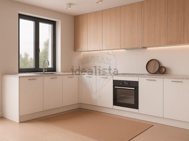 Apartamento, Paranhos