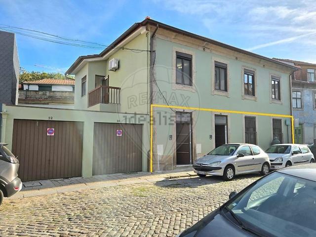 Apartamento, Cedofeita Santo Ildefonso Sé Miragaia São Nicolau Vitória