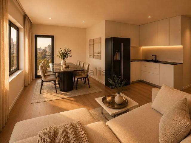Apartamento, Cedofeita Santo Ildefonso Sé Miragaia São Nicolau Vitória