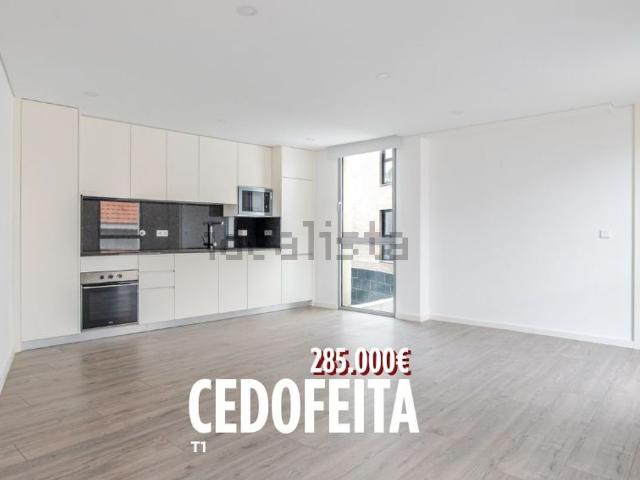 Apartamento, Cedofeita Santo Ildefonso Sé Miragaia São Nicolau Vitória