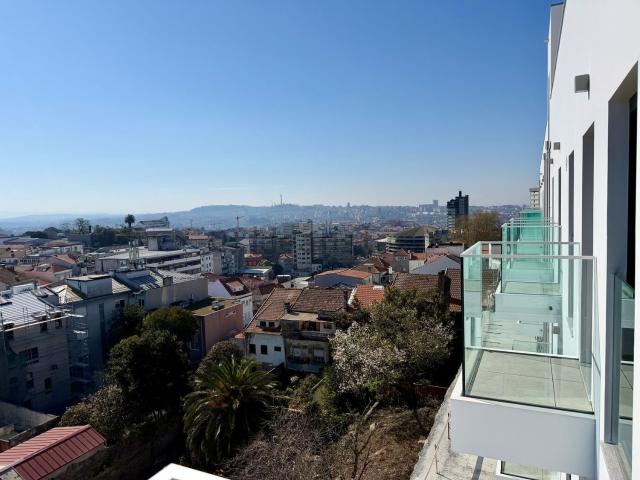 Apartamento, Cedofeita Santo Ildefonso Sé Miragaia São Nicolau Vitória