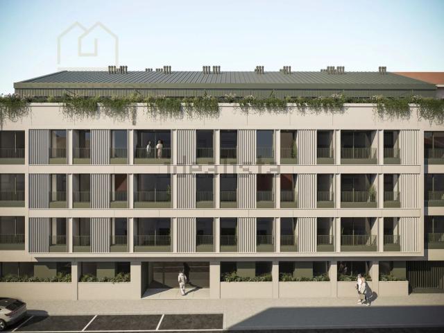 Apartamento, Cedofeita Santo Ildefonso Sé Miragaia São Nicolau Vitória