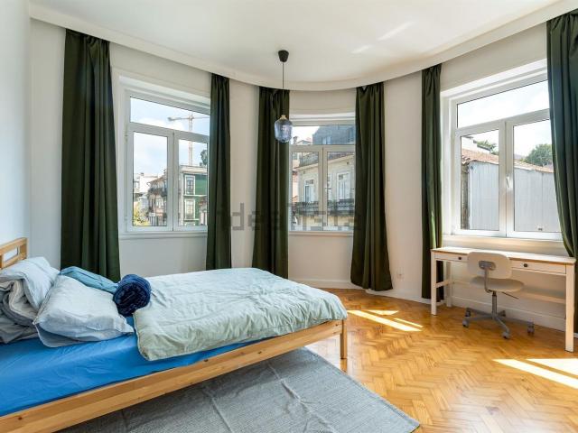Apartamento, Cedofeita Santo Ildefonso Sé Miragaia São Nicolau Vitória