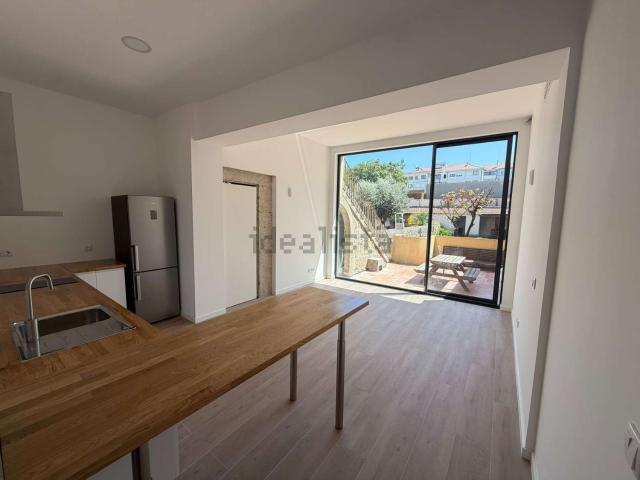 Apartamento, Cedofeita Santo Ildefonso Sé Miragaia São Nicolau Vitória