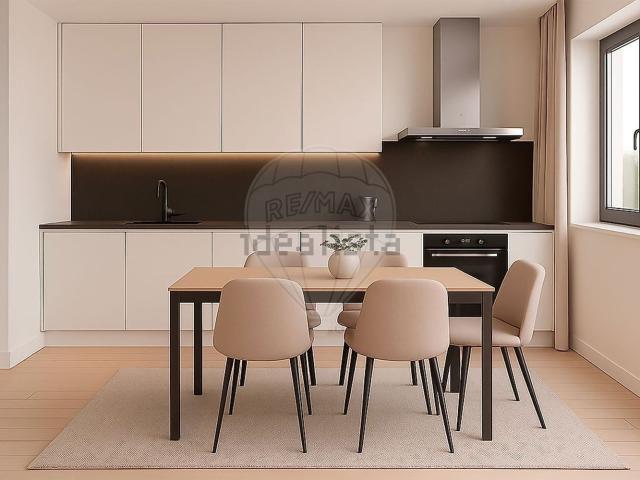 Apartamento, Paranhos