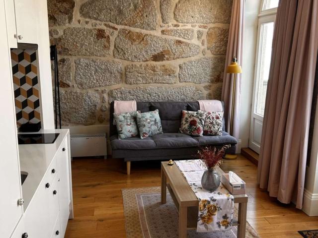 Apartamento, Cedofeita Santo Ildefonso Sé Miragaia São Nicolau Vitória
