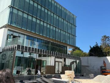 Bonfim, Porto, Distrito de Porto - Varanda