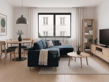 Rua Padre José Pacheco Do Monte, Paranhos, Porto, Porto, Distrito de Porto