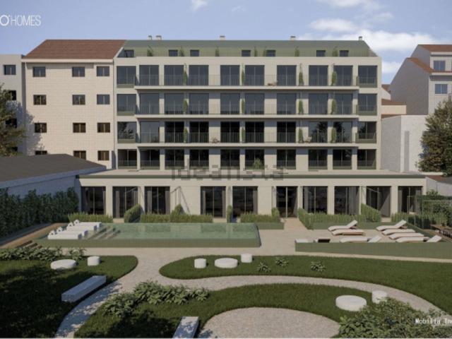 Apartamento, Cedofeita Santo Ildefonso Sé Miragaia São Nicolau Vitória