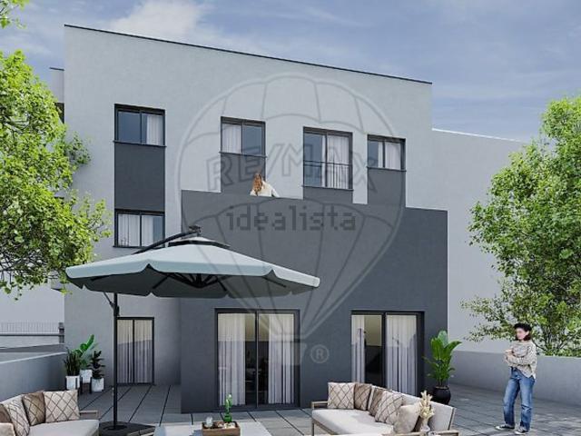 Apartamento, Paranhos