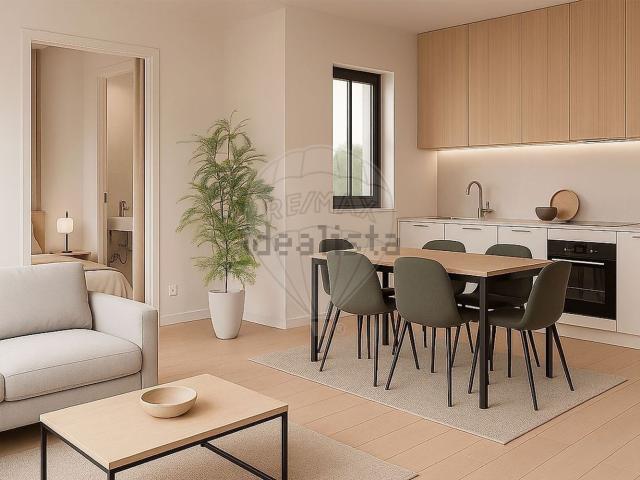Apartamento, Paranhos