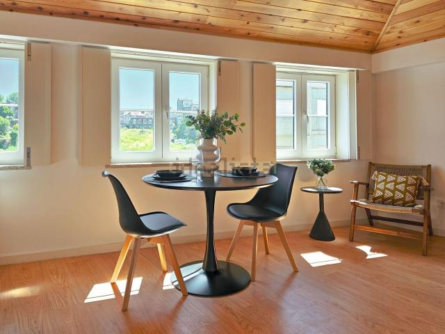 Apartamento, Cedofeita Santo Ildefonso Sé Miragaia São Nicolau Vitória