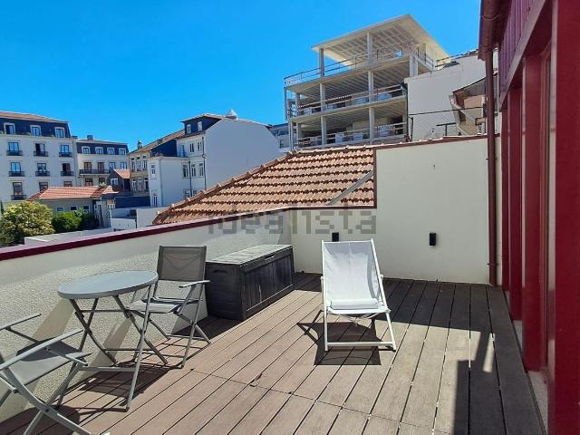 Apartamento, Cedofeita Santo Ildefonso Sé Miragaia São Nicolau Vitória