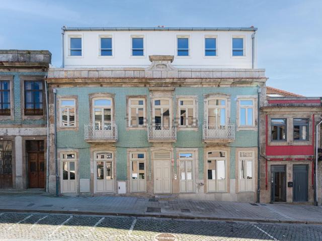 Apartamento, Cedofeita Santo Ildefonso Sé Miragaia São Nicolau Vitória