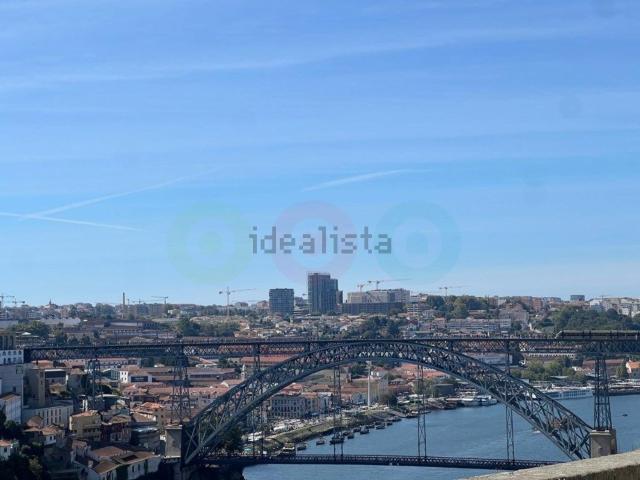 Apartamento, Cedofeita Santo Ildefonso Sé Miragaia São Nicolau Vitória