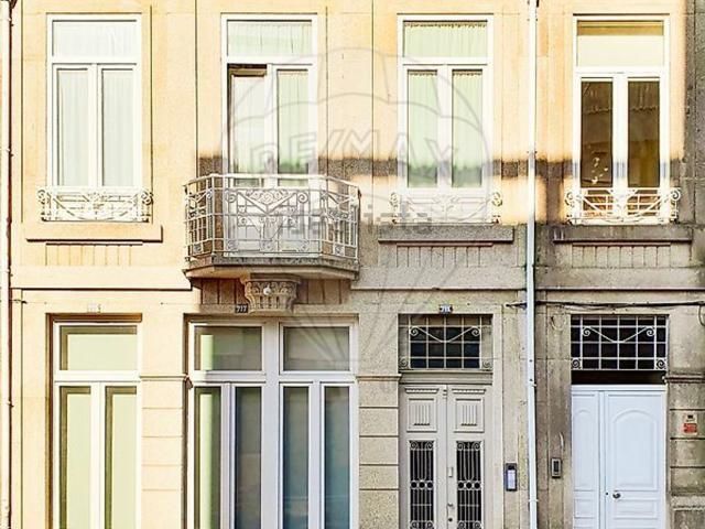 Apartamento, Cedofeita Santo Ildefonso Sé Miragaia São Nicolau Vitória