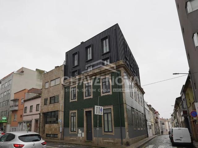 Apartamento, Cedofeita Santo Ildefonso Sé Miragaia São Nicolau Vitória