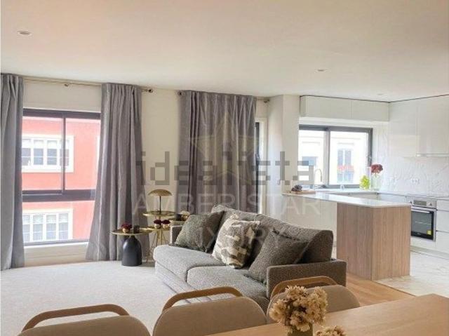 Apartamento, Cedofeita Santo Ildefonso Sé Miragaia São Nicolau Vitória