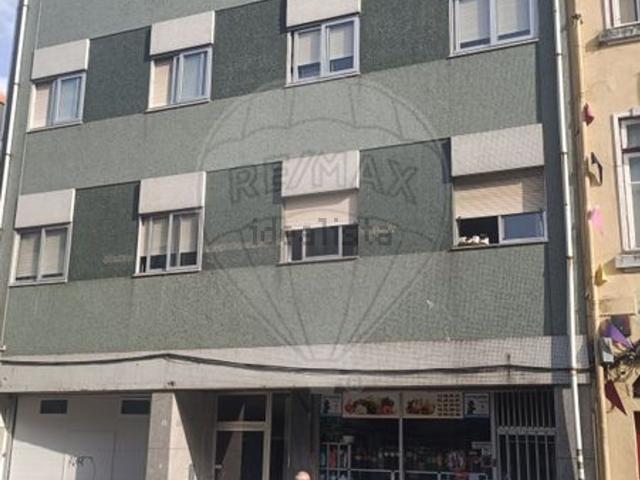 Apartamento, Cedofeita Santo Ildefonso Sé Miragaia São Nicolau Vitória