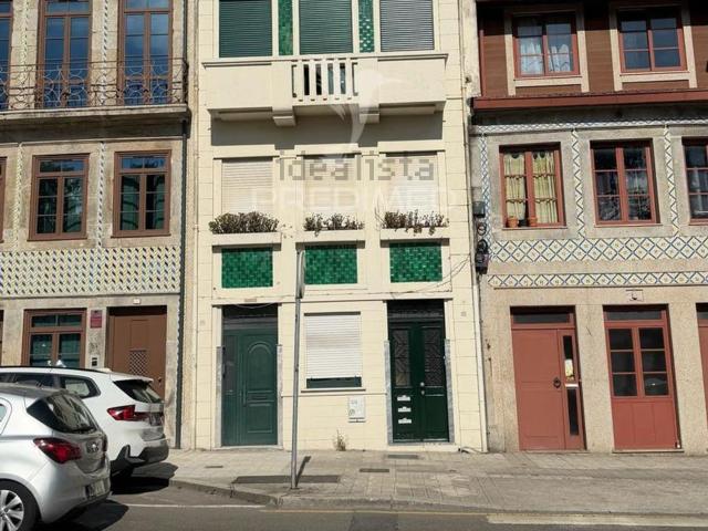 Apartamento, Praça da República, Cedofeita Santo Ildefonso Sé Miragaia São Nicolau Vitória