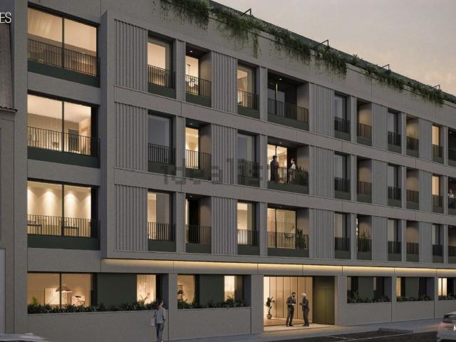 Apartamento, Cedofeita Santo Ildefonso Sé Miragaia São Nicolau Vitória
