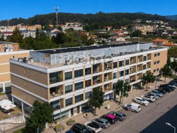 Apartamento, Celeirós Aveleda Vimieiro