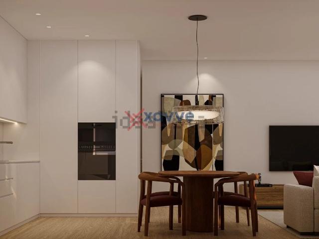 Apartamento, Celeirós Aveleda Vimieiro