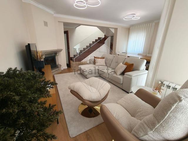 Apartamento, Celeirós Aveleda Vimieiro