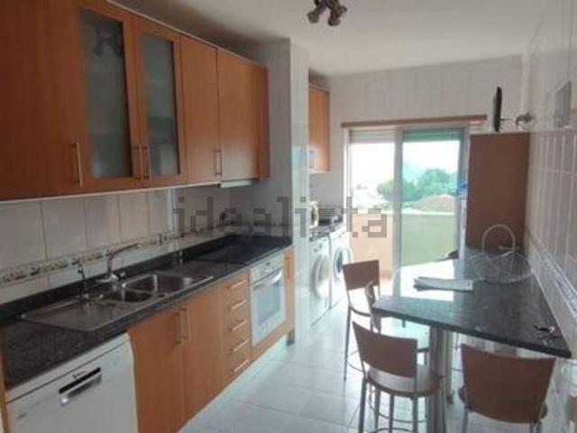 Apartamento, Celeirós Aveleda Vimieiro