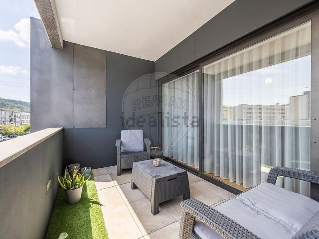 Apartamento, Celeirós Aveleda Vimieiro