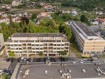 Apartamento, Celeirós Aveleda Vimieiro