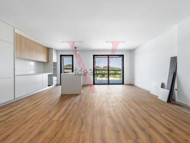Apartamento, Celeirós Aveleda Vimieiro